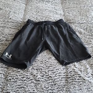 Under Armor shortd